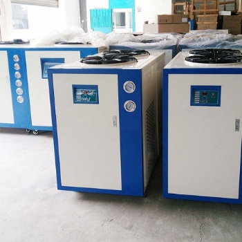 匯富油浸式變壓器降溫裝置 630KVA變壓器冷油機(jī)