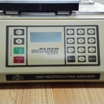 美國Taber5900往復(fù)式耐磨試驗(yàn)機(jī)