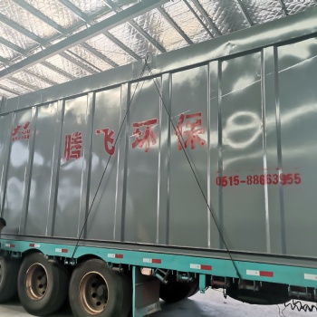 RX款氣箱脈沖布袋除塵設(shè)備發(fā)展前景