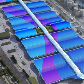 2021深圳國際嵌入式系統(tǒng)展覽會