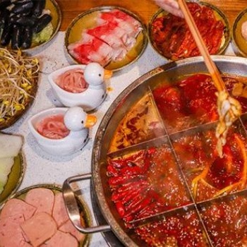 鹵校長(zhǎng)老火鍋加盟技術(shù)培訓(xùn)