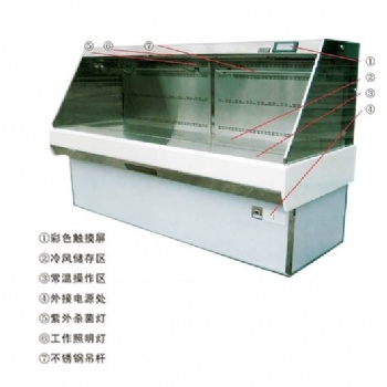 低溫血液操作臺(tái) 低溫操作臺(tái)