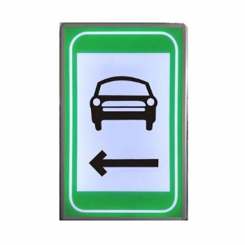 深圳瑞爾利隧道智能行車橫洞指示標(biāo)志 LED行車橫洞燈箱 隧道橫洞標(biāo)識(shí)