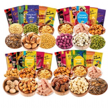 一般食品進(jìn)口報(bào)關(guān)具體流程