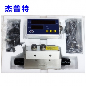 杰普特**氣體流量儀 矽翔MF5212分體式氧氣流量計(jì)現(xiàn)貨 氧氣質(zhì)量流量計(jì)