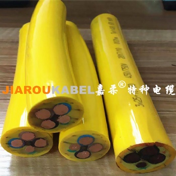 抗拉耐磨電動(dòng)鏟運(yùn)機(jī)電纜