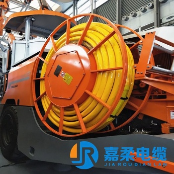 電動(dòng)鏟運(yùn)機(jī)電纜廠家_上海嘉柔電纜