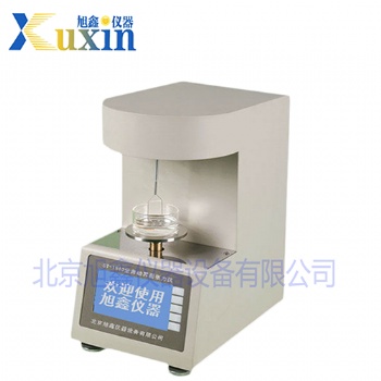 ST-1510 全自動(dòng)表界面張力儀