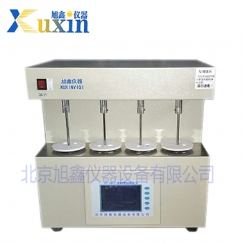 ST-1543 液相銹蝕測(cè)定儀