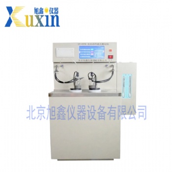 ST-1578 全自動(dòng)冷濾點(diǎn)測(cè)定儀 北京旭鑫儀器設(shè)備