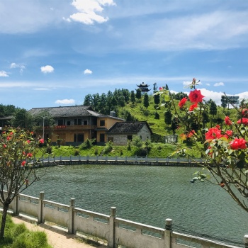 長沙哪里適合公司出游 團(tuán)隊(duì)旅游 長沙胖仔農(nóng)莊**給力