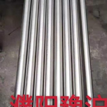 Monel400不銹鋼無(wú)縫毛細(xì)管