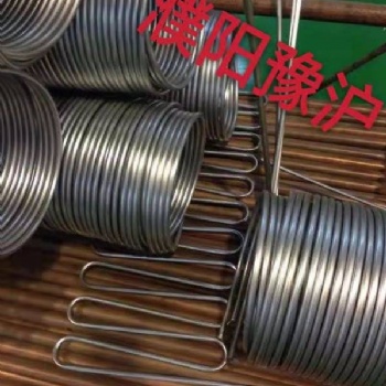 Inconel601不銹鋼無(wú)縫毛細(xì)管