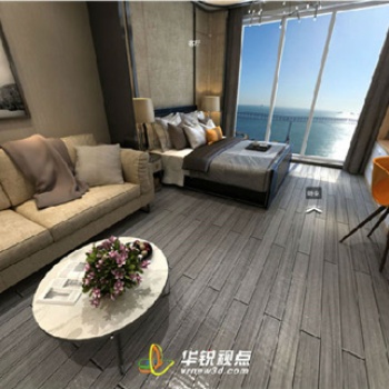 vr全景公司，三維全景展示優勢，廣州華銳互動