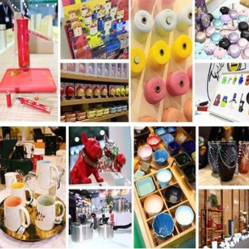 2021第三屆上海國際網(wǎng)紅品牌博覽會