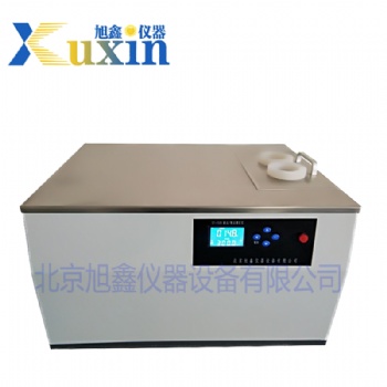 ST-1508凝點(diǎn)傾點(diǎn)測(cè)定儀