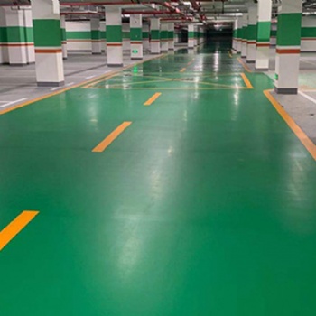 環(huán)氧地坪施工容易忽視的問題