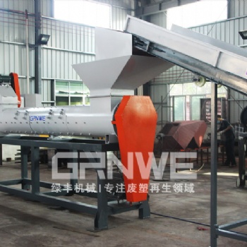 PET塑料瓶脫標(biāo)機(jī) 可樂(lè)瓶剝紙機(jī) 礦泉水瓶剝皮機(jī)