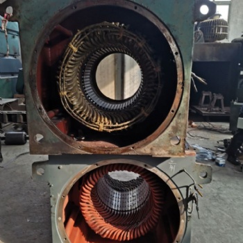 重慶電機(jī) 重慶高壓電動(dòng)機(jī)維修安裝 賽力盟電機(jī)維護(hù)修理