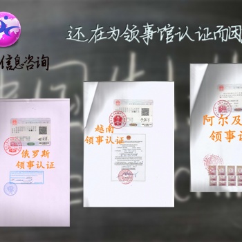 塞爾維亞領(lǐng)事出口登記表，CIQ，PI認證