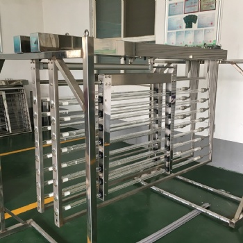 遼陽(yáng)市紫外線消毒模塊設(shè)備案例