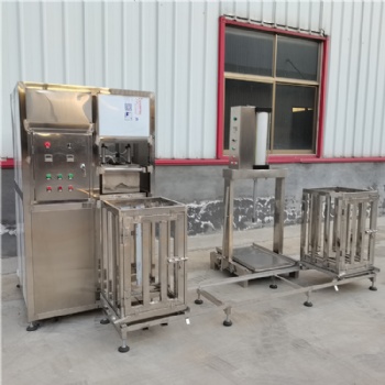 五香自動豆干機(jī)規(guī)格 多功能小型豆腐干機(jī)