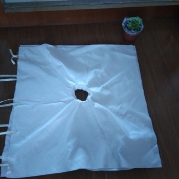 污泥 工業(yè)污水處理 壓濾機(jī)濾布工業(yè)濾布 濾布袋 過(guò)濾袋