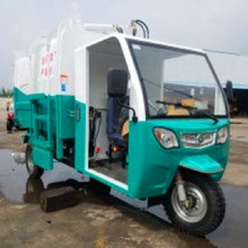 遼寧電動(dòng)三輪垃圾車生產(chǎn)廠家