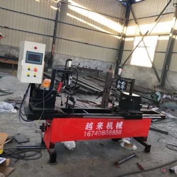 租賃設(shè)備廠家輪扣焊接機碗口橫桿自動焊