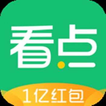 中青看點頭量合作，包運營
