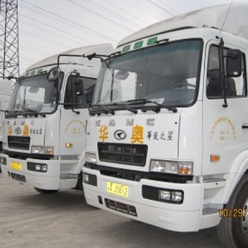 九江港自營拖車報關(guān)公司