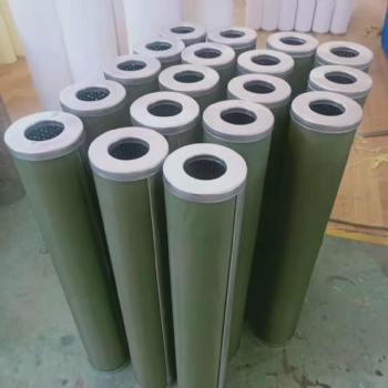 大流量**濾器濾芯，自潔式除塵濾芯，不銹鋼除塵濾筒