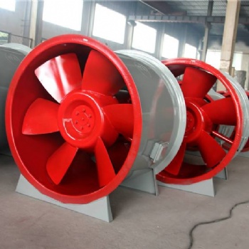 合肥消防排煙風(fēng)機(jī)廠家