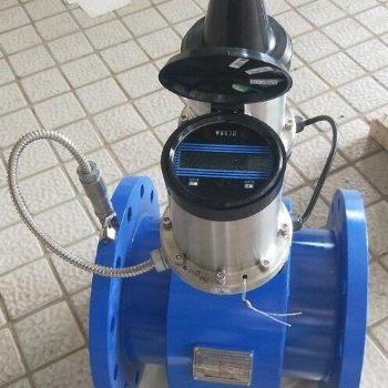 開封惠爾HLLD型DN200GPRS流量壓力遠(yuǎn)傳電磁流量計(jì)
