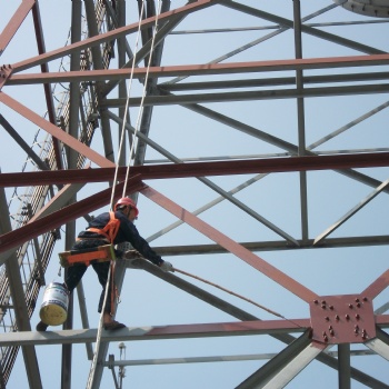 蘇州信號電視塔防腐,信號塔刷油漆專業(yè)防腐公司