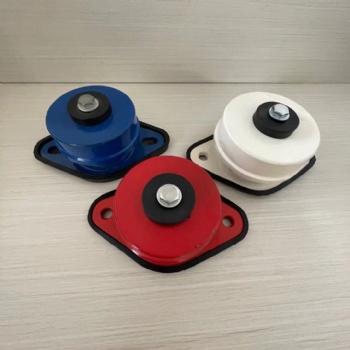 水泵減震變壓器減震空調(diào)風機減震器