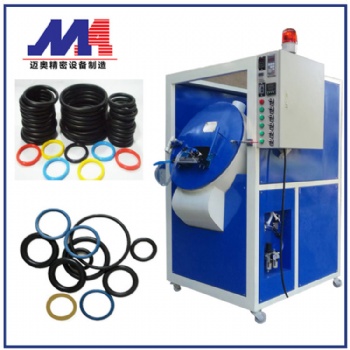 O型圈自動(dòng)噴油漆機(jī) 密封O圈微型烤漆機(jī) 橡膠密封圈小型噴漆機(jī)