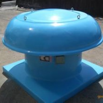 ZTF-5W智能型低噪音屋頂風(fēng)機(jī)