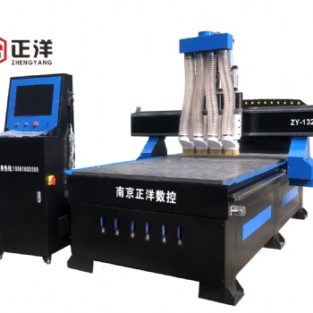 全自動數(shù)控木工開料機廠家 模型雕刻機價格 小型廣告雕刻機