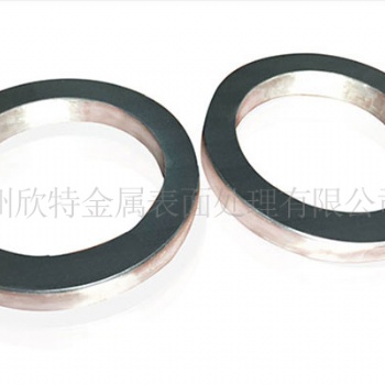產品密封環(huán)熱噴涂加工