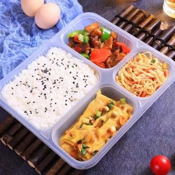 廣州團(tuán)餐配送-員工餐-工作餐-活動會議餐-承包食堂-和味道