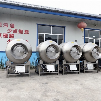 肉制品在真空滾揉機內(nèi)腌制多久好
