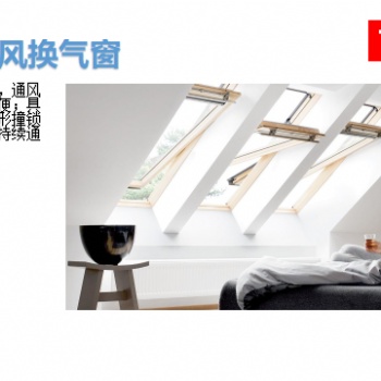 批發(fā)安裝閣檔斜屋頂天窗