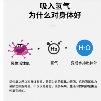 鴻福康源家用氫氣呼吸機生產oeem