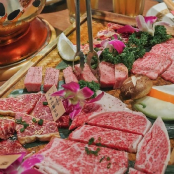 專業湘式烤肉技術培訓扶持開店指導教學無保留