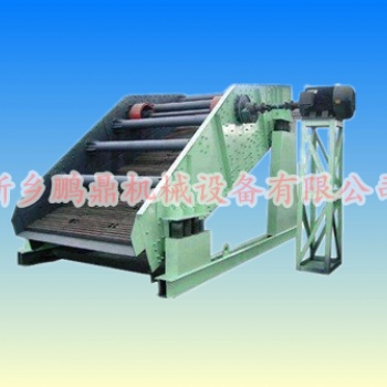 YK型圓振動(dòng)篩，振動(dòng)篩