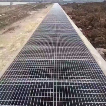 【集磊】電廠格柵板&格柵板生產廠家