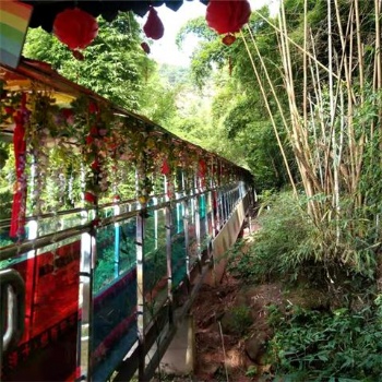 智能操控代步工具景區(qū)雪地魔毯 飛天魔毯輸送帶設(shè)備廠家