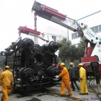 鄭州叉車吊車租賃設(shè)備搬運(yùn)吊裝