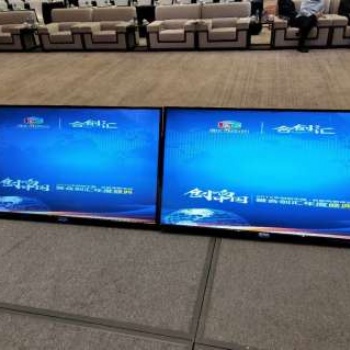 液晶電視機(jī)租賃，展位電視機(jī)出租，觸屏電視機(jī)顯示租賃